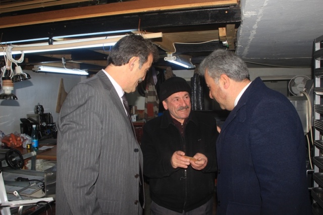 Ercan Şılbır: ‘’Onlar satar, biz yaparız!’’ 7