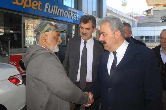 Ercan Şılbır: ‘’Onlar satar, biz yaparız!’’ 9