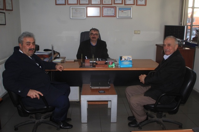 Ercan Şılbır: ‘’Onlar satar, biz yaparız!’’ 11