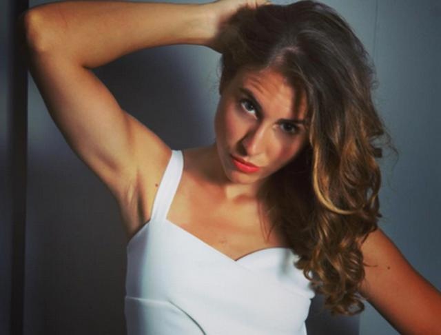 Enerji yüklemesi vaadiyle cinsel istismara uğradı, ilk kez konuştu 7