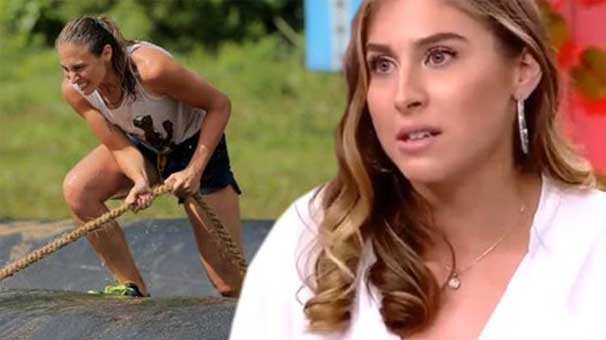 Enerji yüklemesi vaadiyle cinsel istismara uğradı, ilk kez konuştu 4