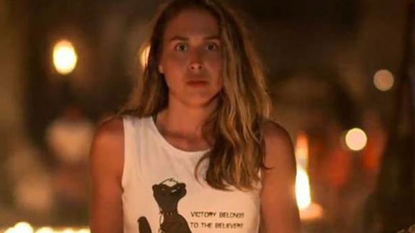 Enerji yüklemesi vaadiyle cinsel istismara uğradı, ilk kez konuştu 6