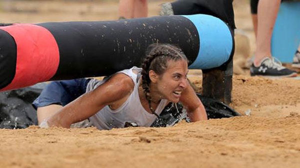 Enerji yüklemesi vaadiyle cinsel istismara uğradı, ilk kez konuştu 8