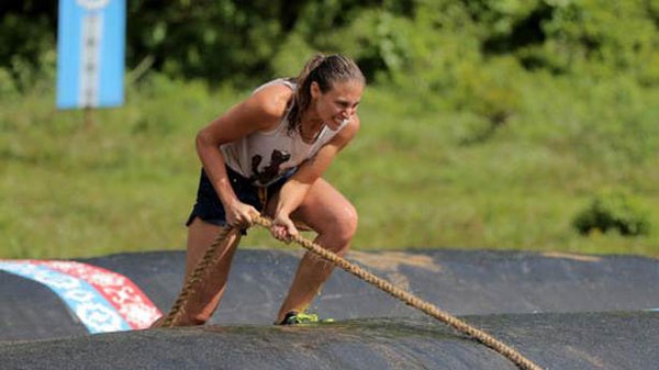 Enerji yüklemesi vaadiyle cinsel istismara uğradı, ilk kez konuştu 9