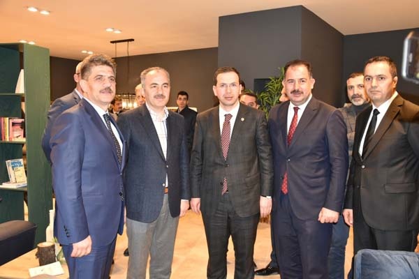 Doğtaş-Kelebek Mobilya Rize Mağazası açıldı 14