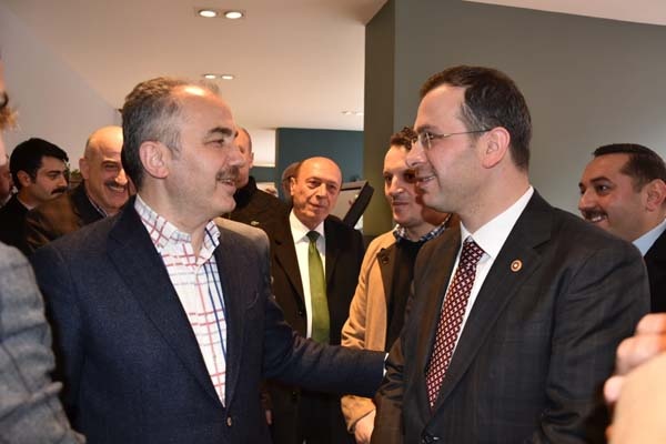 Doğtaş-Kelebek Mobilya Rize Mağazası açıldı 13