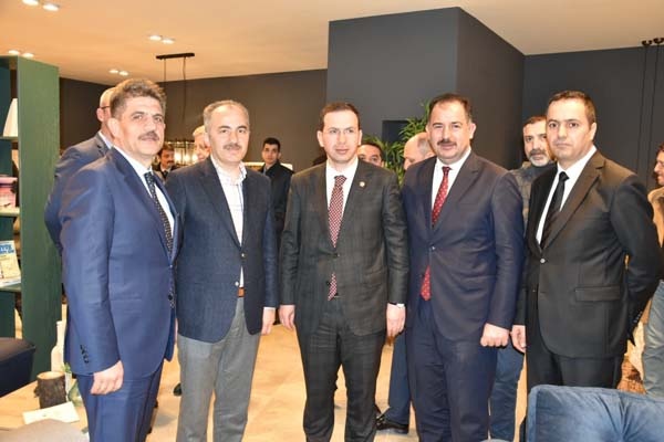 Doğtaş-Kelebek Mobilya Rize Mağazası açıldı 15