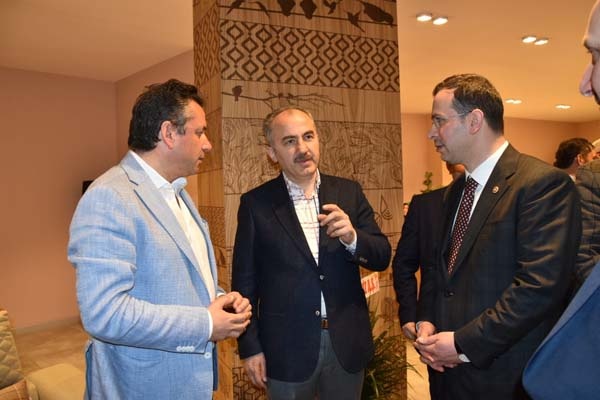 Doğtaş-Kelebek Mobilya Rize Mağazası açıldı 16