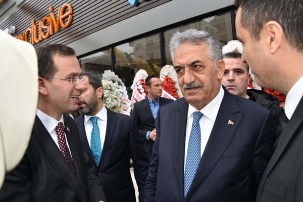 Doğtaş-Kelebek Mobilya Rize Mağazası açıldı 21