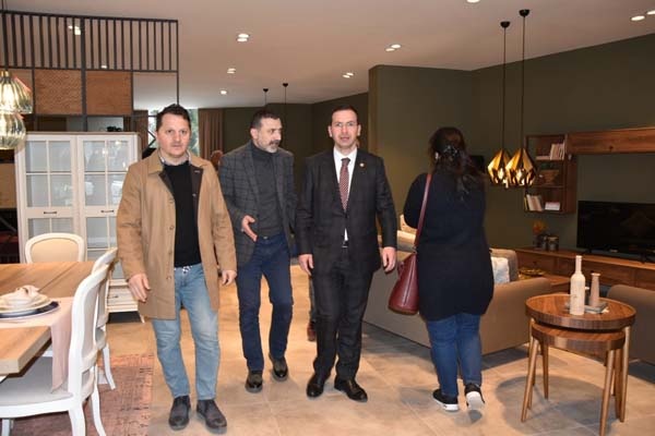 Doğtaş-Kelebek Mobilya Rize Mağazası açıldı 20