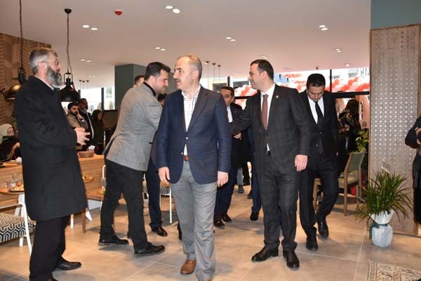 Doğtaş-Kelebek Mobilya Rize Mağazası açıldı 23