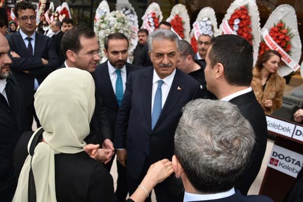 Doğtaş-Kelebek Mobilya Rize Mağazası açıldı 28