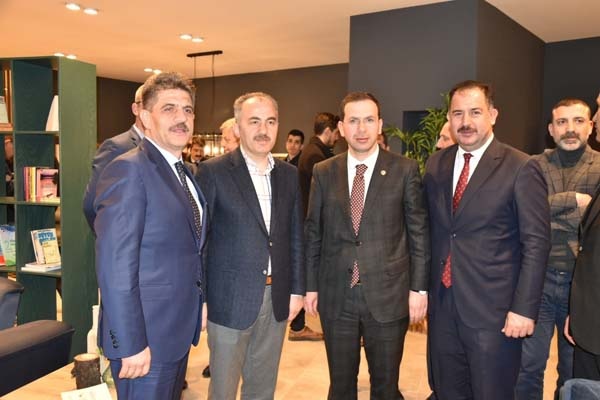 Doğtaş-Kelebek Mobilya Rize Mağazası açıldı 27