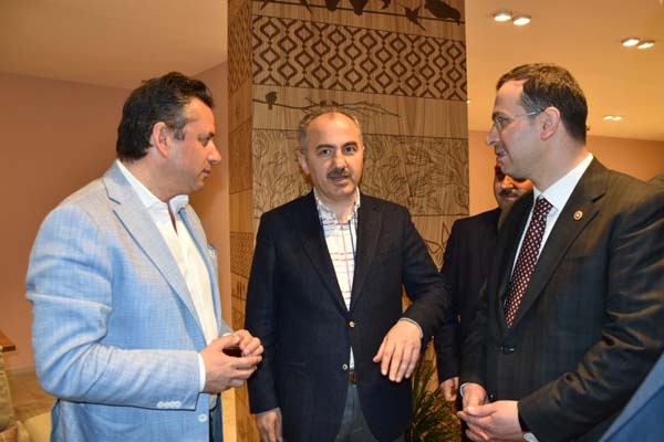 Doğtaş-Kelebek Mobilya Rize Mağazası açıldı 26