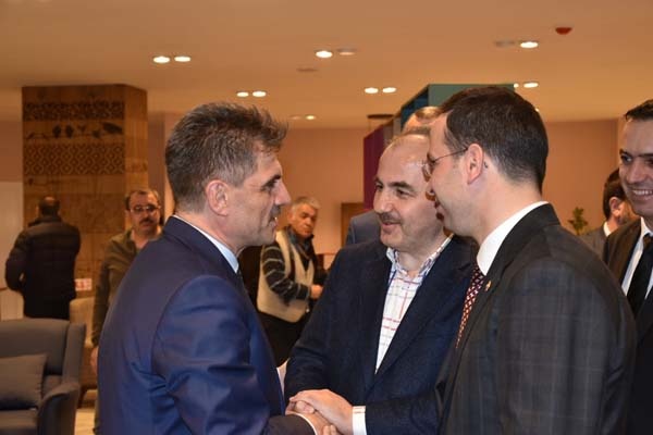 Doğtaş-Kelebek Mobilya Rize Mağazası açıldı 2