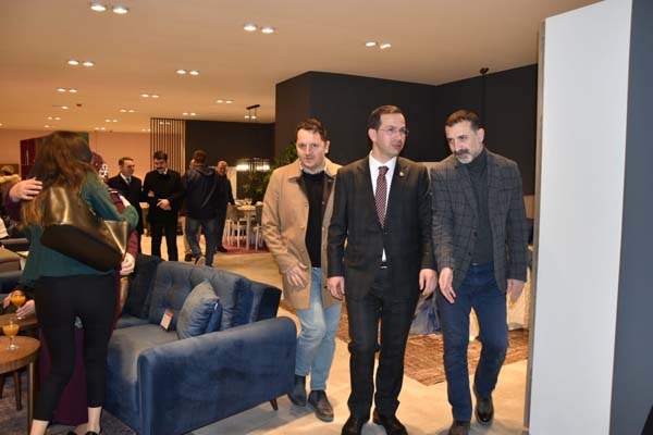 Doğtaş-Kelebek Mobilya Rize Mağazası açıldı 3