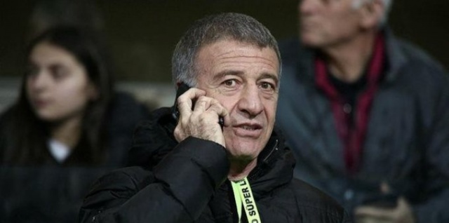 Trabzonspor Başkanı Ağaoğlu: Son 6 seneye bakılması yeterli 3