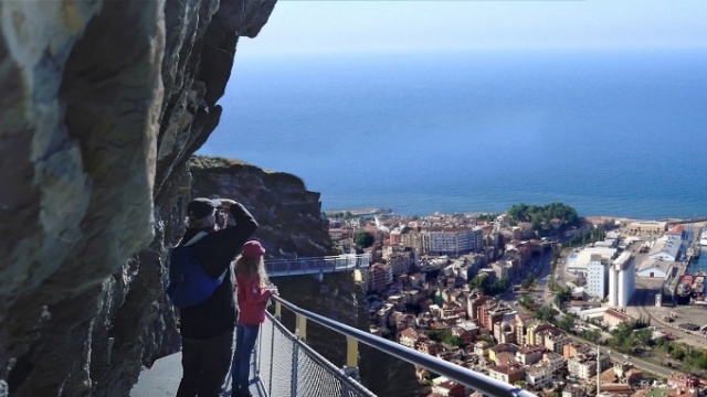 Genç: Projelerle anılmak istiyorum 11