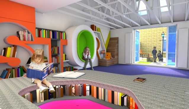 Genç: Projelerle anılmak istiyorum 5