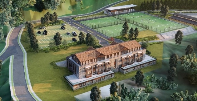 Genç: Projelerle anılmak istiyorum 13