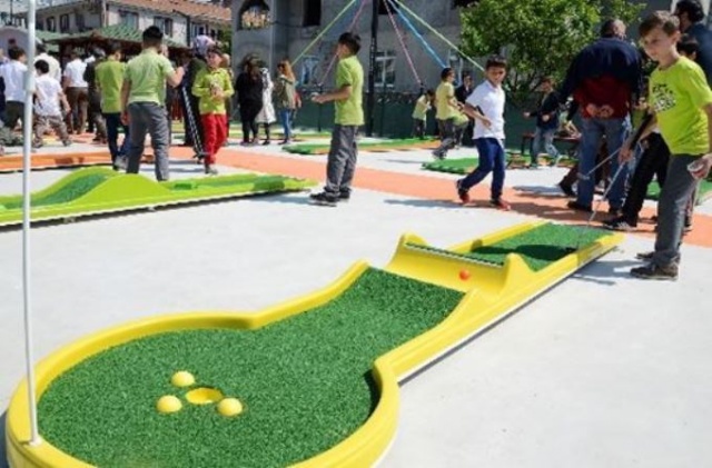 Genç: Projelerle anılmak istiyorum 4