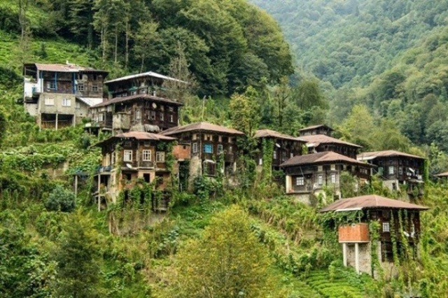 Genç: Projelerle anılmak istiyorum 6