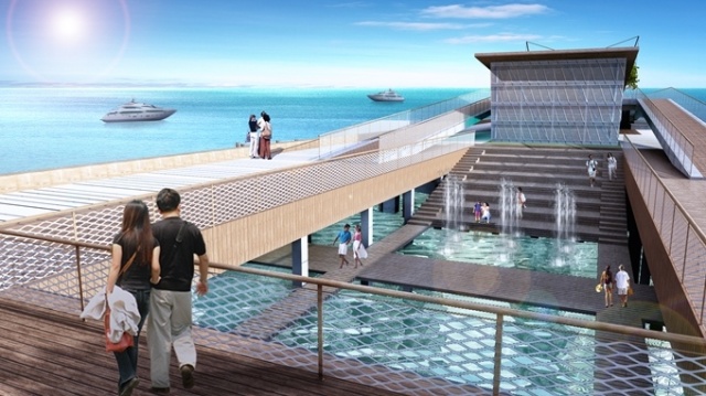 Genç: Projelerle anılmak istiyorum 9