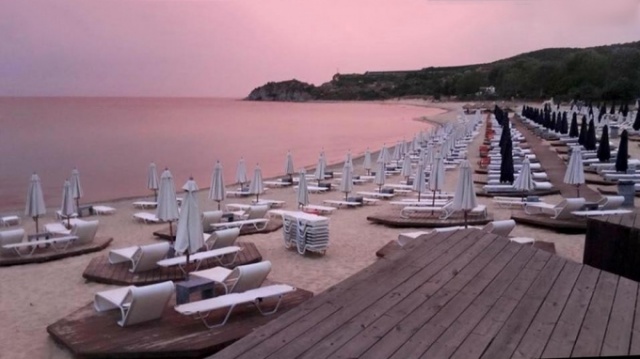 Genç: Projelerle anılmak istiyorum 15