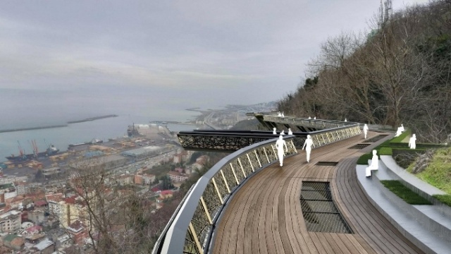 Genç: Projelerle anılmak istiyorum 7