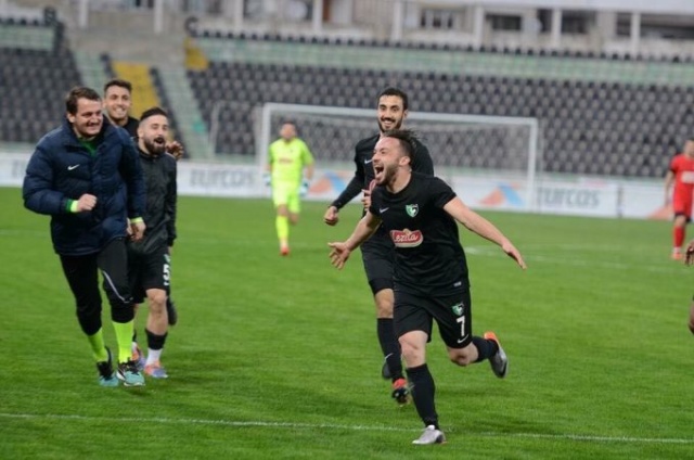 Trabzonspor'la adı anıldı açıklama yaptı: Hayalimin takımı... 3