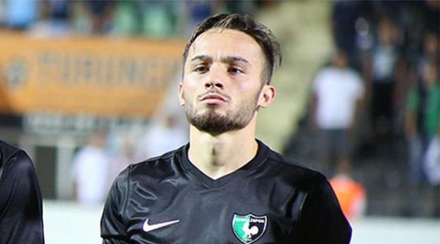 Trabzonspor'la adı anıldı açıklama yaptı: Hayalimin takımı... 2