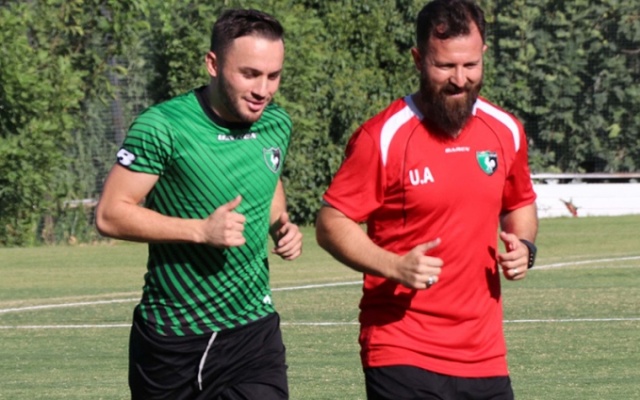 Trabzonspor'la adı anıldı açıklama yaptı: Hayalimin takımı... 5