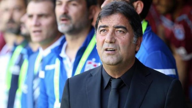 Karaman Trabzonspor'da kendini buldu 3