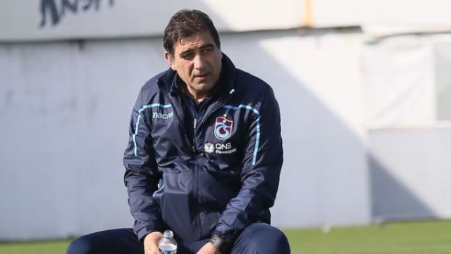 Karaman Trabzonspor'da kendini buldu 2