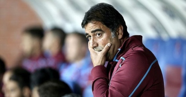 Karaman Trabzonspor'da kendini buldu 4