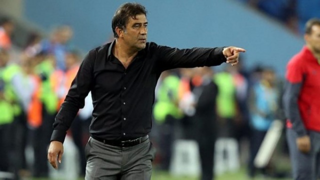 Karaman Trabzonspor'da kendini buldu 10