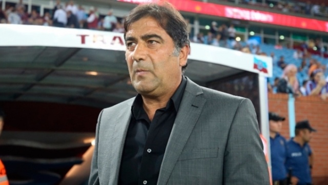 Karaman Trabzonspor'da kendini buldu 9