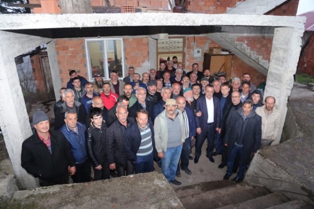 "Kaybetme korkumuz yok, sandıktan güçlü çıkmalıyız" 6