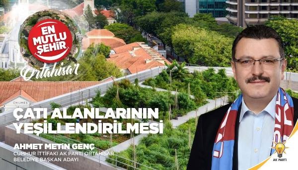 Ortahisar Parmakla gösterilecek 20