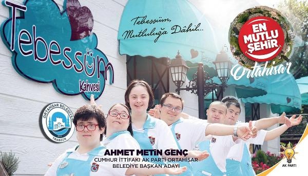 Ortahisar Parmakla gösterilecek 19