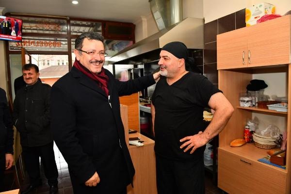 Ortahisar Parmakla gösterilecek 8