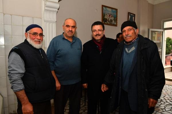 Ortahisar Parmakla gösterilecek 2