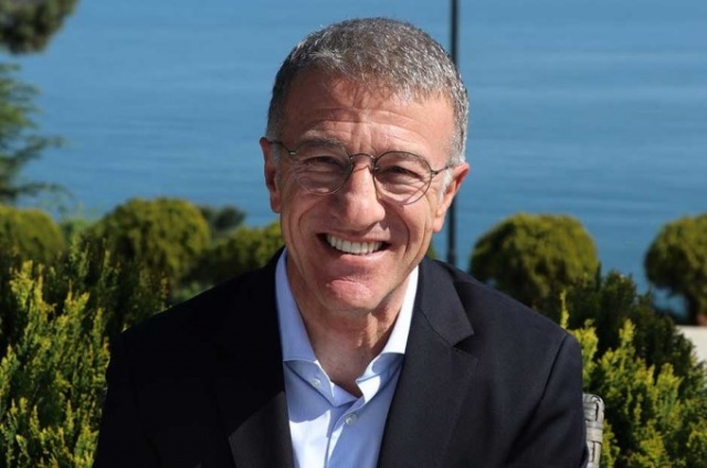 Trabzonspor'un transferdeki yol haritasını Ağaoğlu açıkladı 7