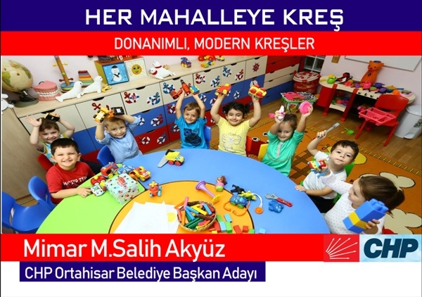 İşte Salih Akyüz'ün vizyon projeleri 15