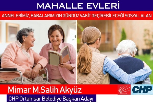 İşte Salih Akyüz'ün vizyon projeleri 16