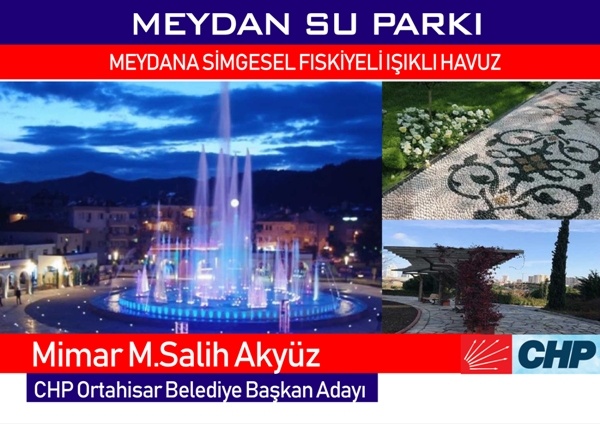 İşte Salih Akyüz'ün vizyon projeleri 11