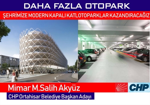 İşte Salih Akyüz'ün vizyon projeleri 9