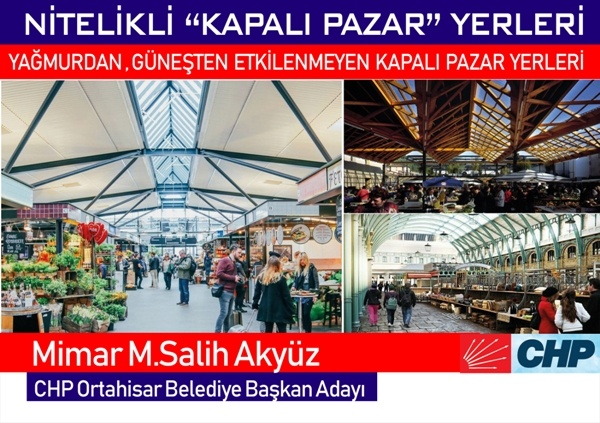 İşte Salih Akyüz'ün vizyon projeleri 18