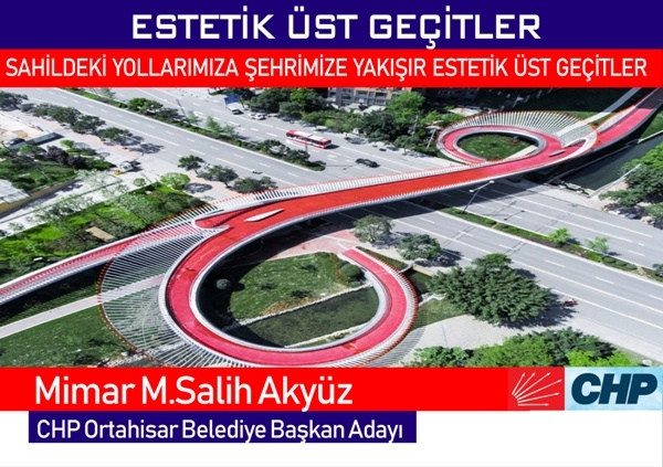 İşte Salih Akyüz'ün vizyon projeleri 19
