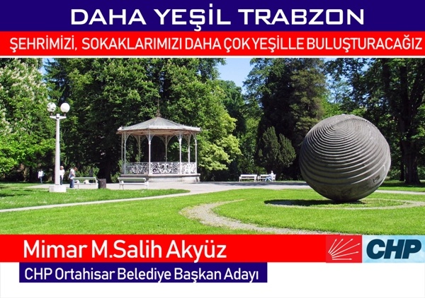 İşte Salih Akyüz'ün vizyon projeleri 12